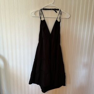 Wild fable halter dress